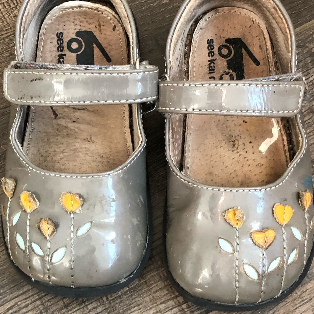 Adorable See Kai Run Shoes